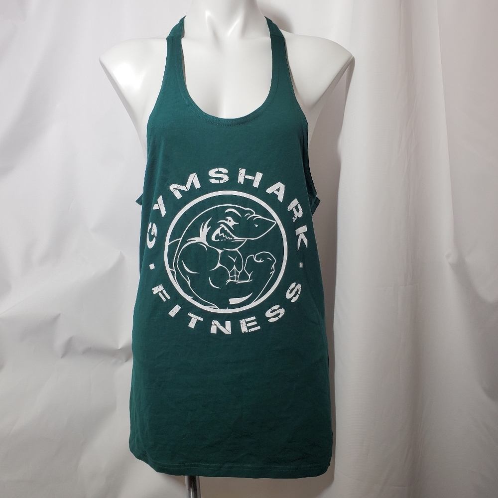Gymshark tank top. Size M.